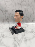 Ronaldo Bobblehead