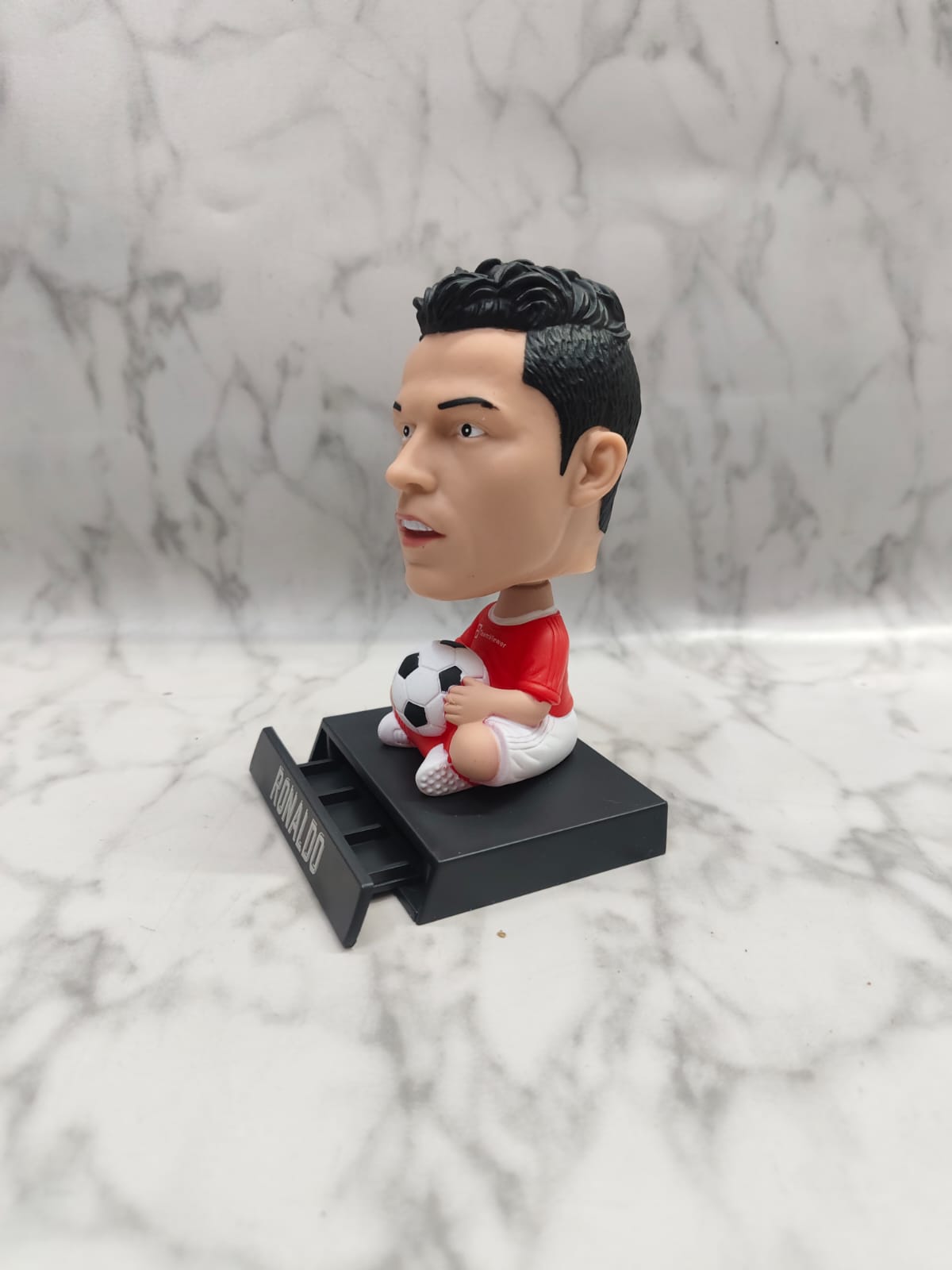 Ronaldo Bobblehead