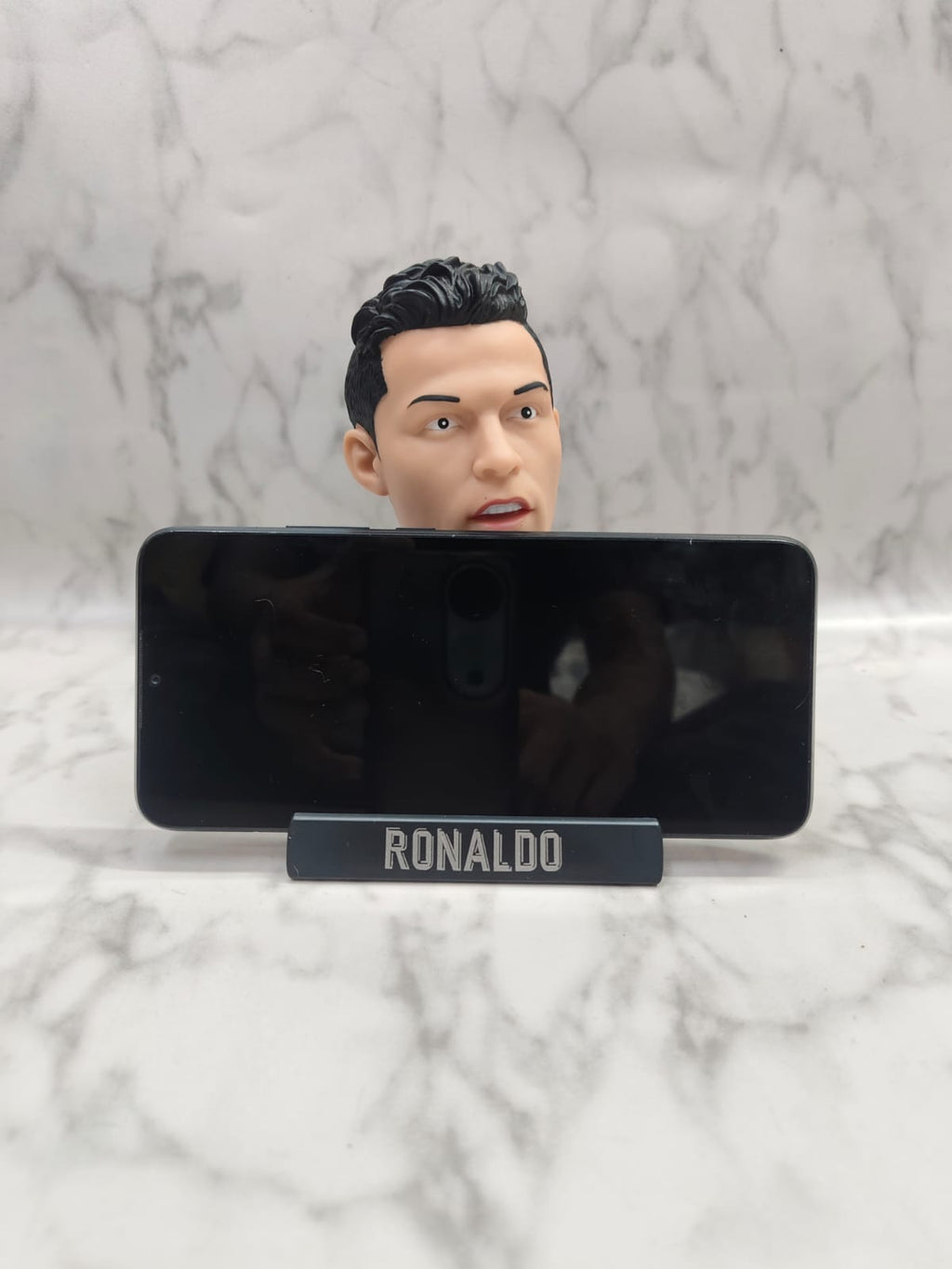 Ronaldo Bobblehead