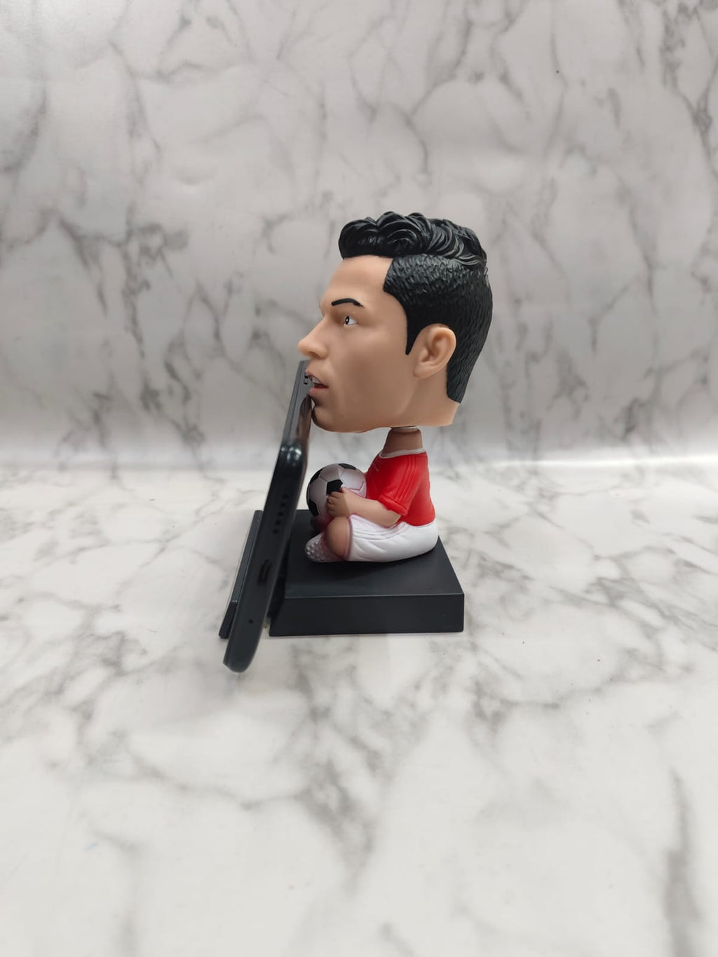 Ronaldo Bobblehead