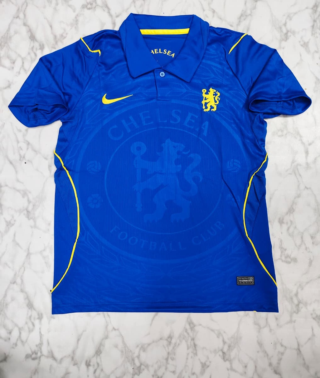 Chelsea Home 26/27 Football Jersey – Master Quality