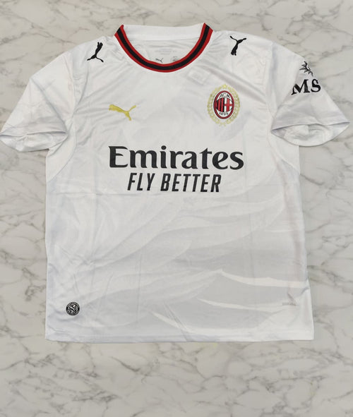 Ac Milan Away 26/27 Football Jersey – Master Quality