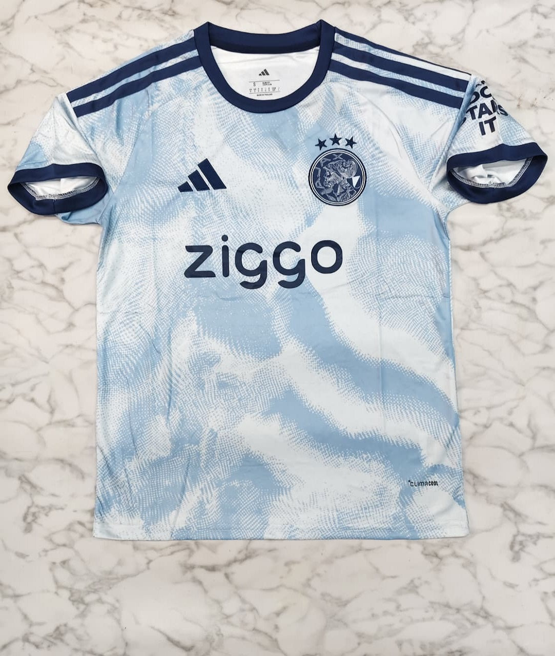 Ajax Third 26/27 Football Jersey – Master Quality