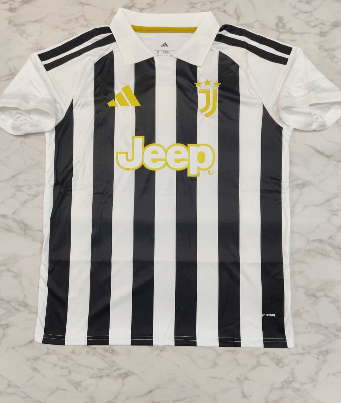 Juventus Home 26/27 Master Quality Football Jersey