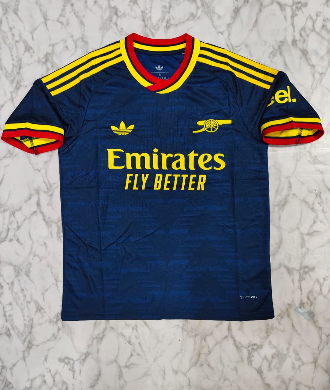 Arsenal Away 26/27 Master Quality Football Jersey