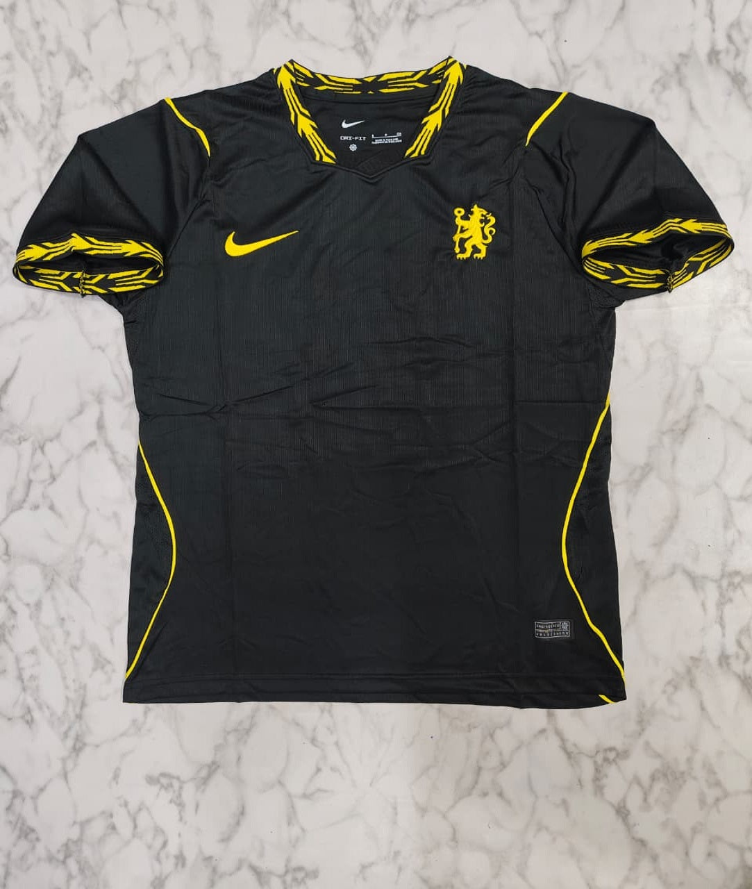 Chelsea Away 26/27 Master Quality Football Jersey