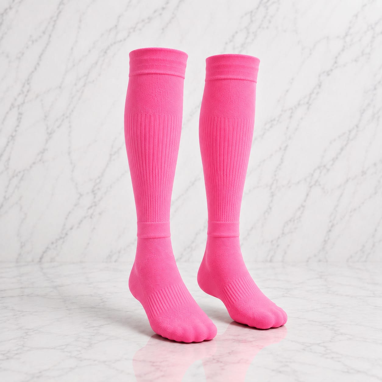 High Knee Football Stockings