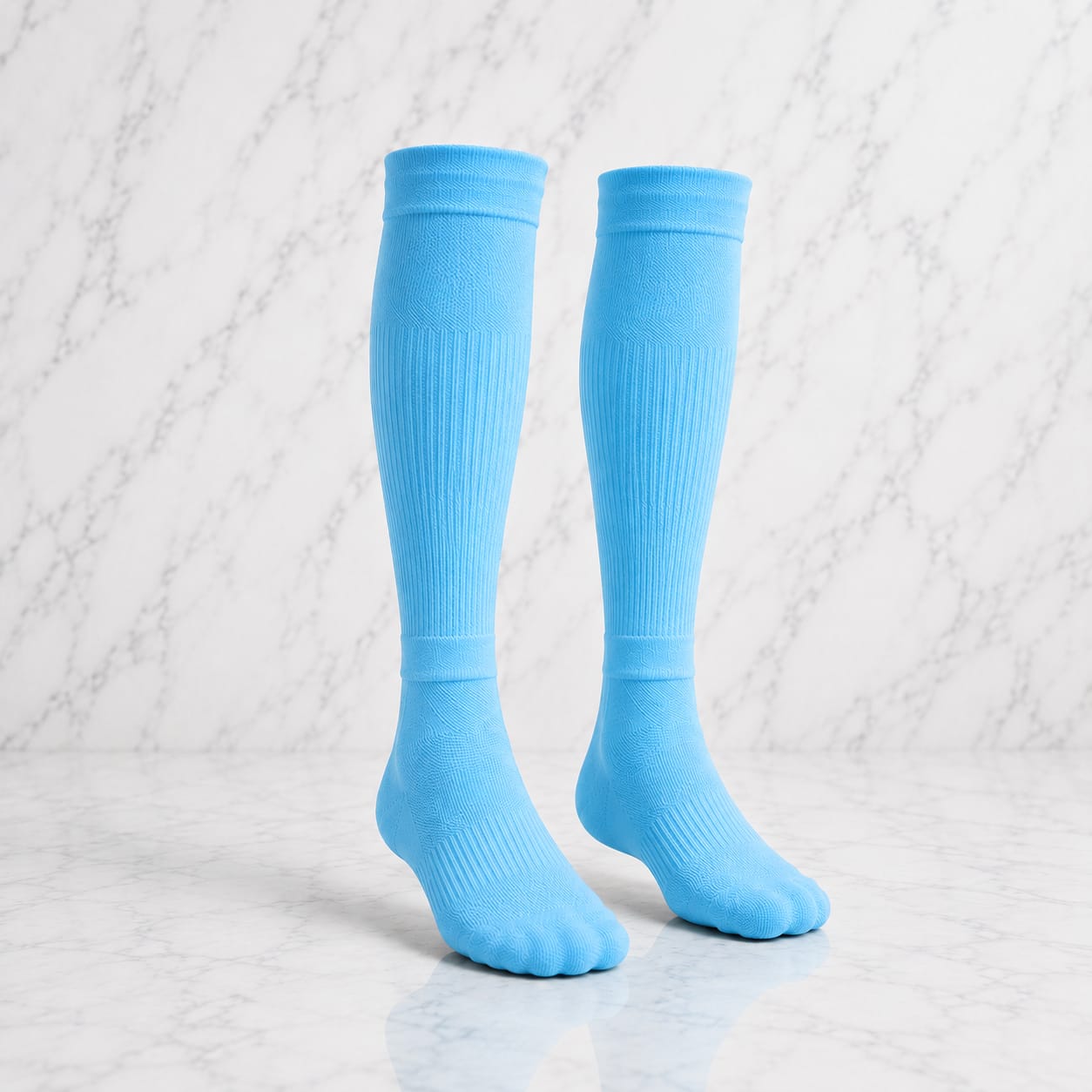 High Knee Football Stockings