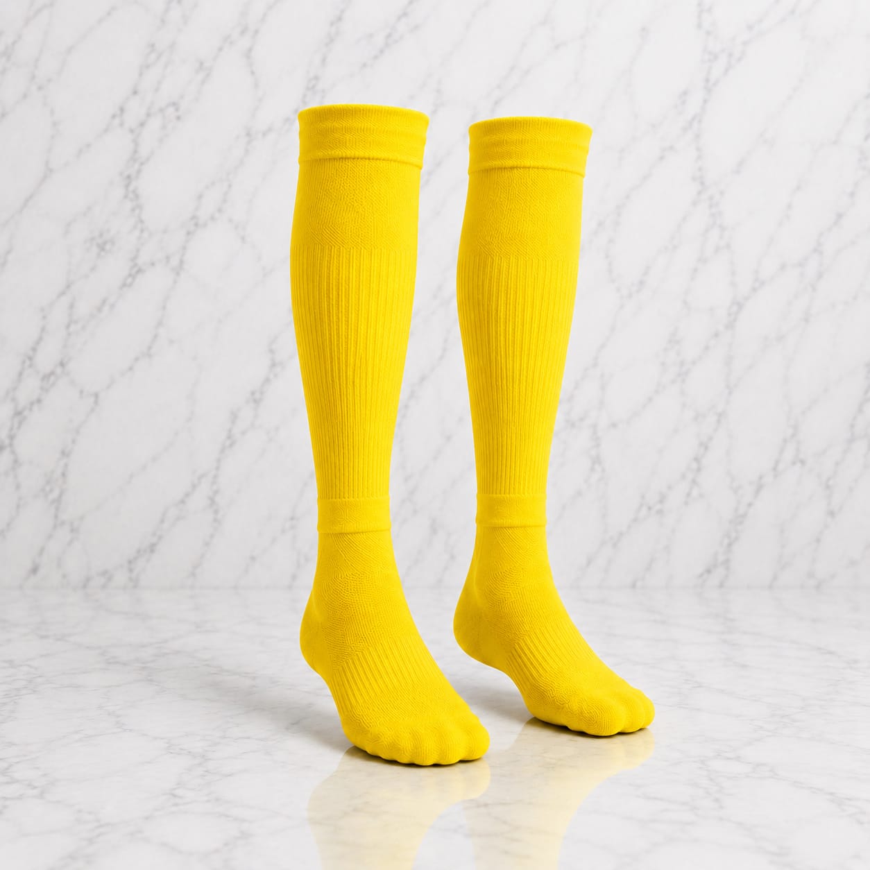 High Knee Football Stockings
