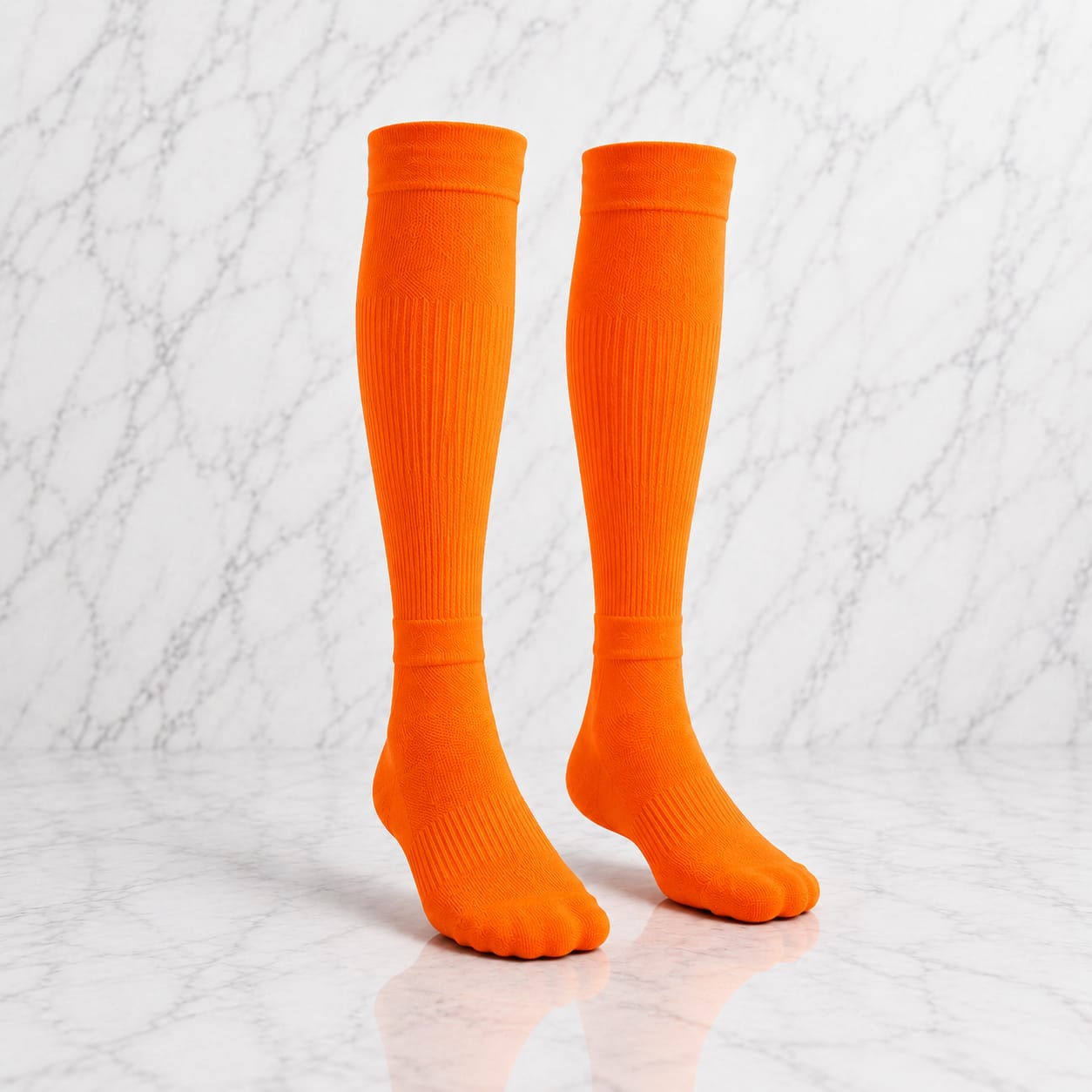 High Knee Football Stockings