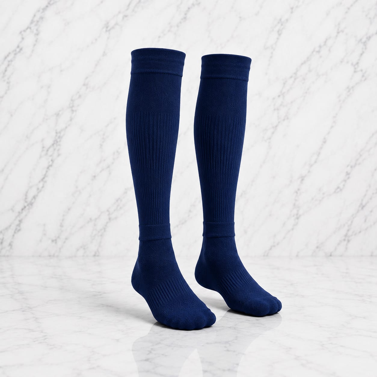 High Knee Football Stockings
