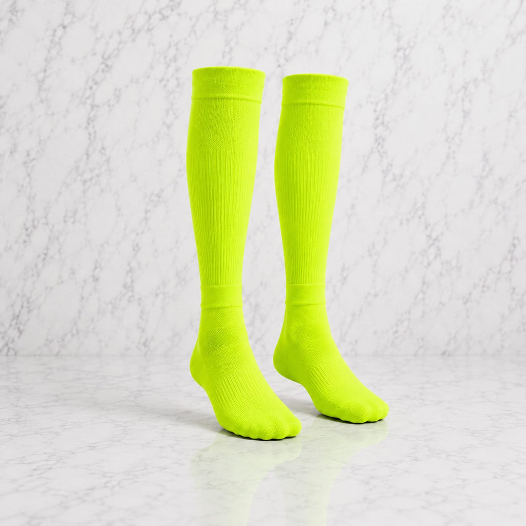 High Knee Football Stockings