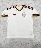 Spain Away 2026 (2 Star) Master Quality Football Jersey