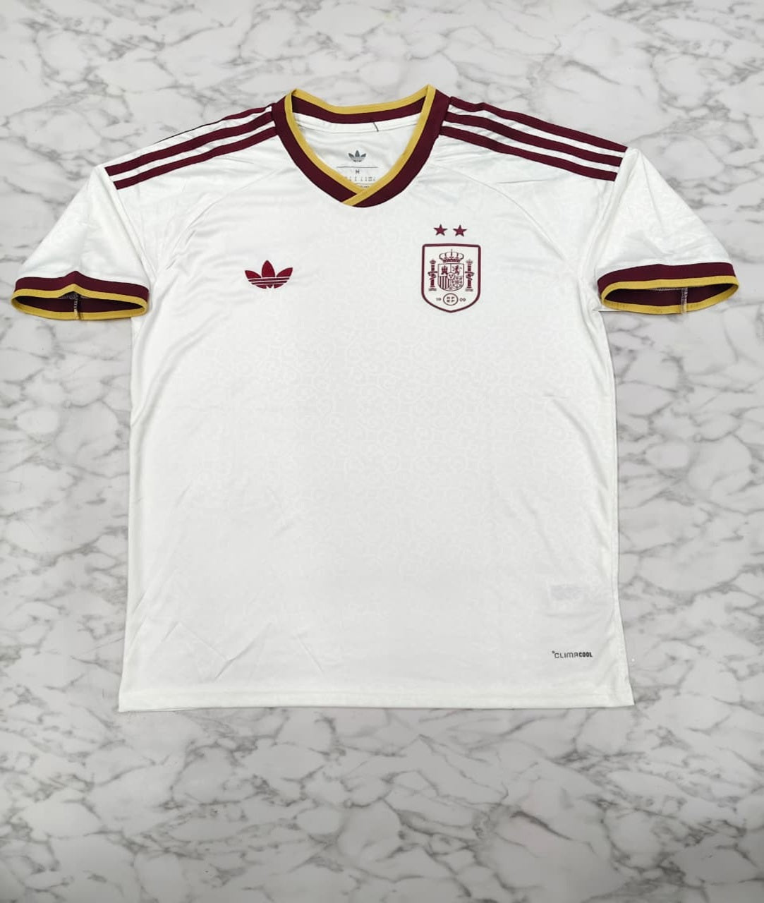 Spain Away 2026 (2 Star) Master Quality Football Jersey