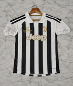 Juventus Home 26/27 Player Version Football Jersey