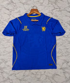Chelsea Home 26/27 Player Version Football Jersey