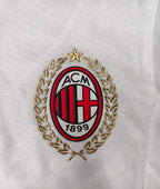 AC Milan Away 26/27 Player Version Football Jersey