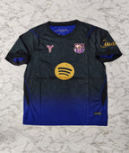 FC Barcelona Away 26/27 Master Quality Football Jersey