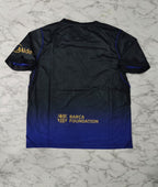 FC Barcelona Away 26/27 Master Quality Football Jersey