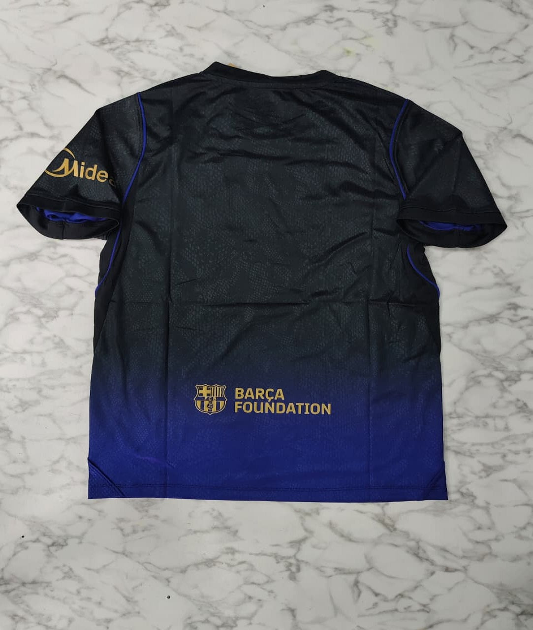 FC Barcelona Away 26/27 Master Quality Football Jersey
