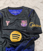 FC Barcelona Away 26/27 Master Quality Football Jersey
