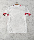 AC Milan Away 26/27 Player Version Football Jersey