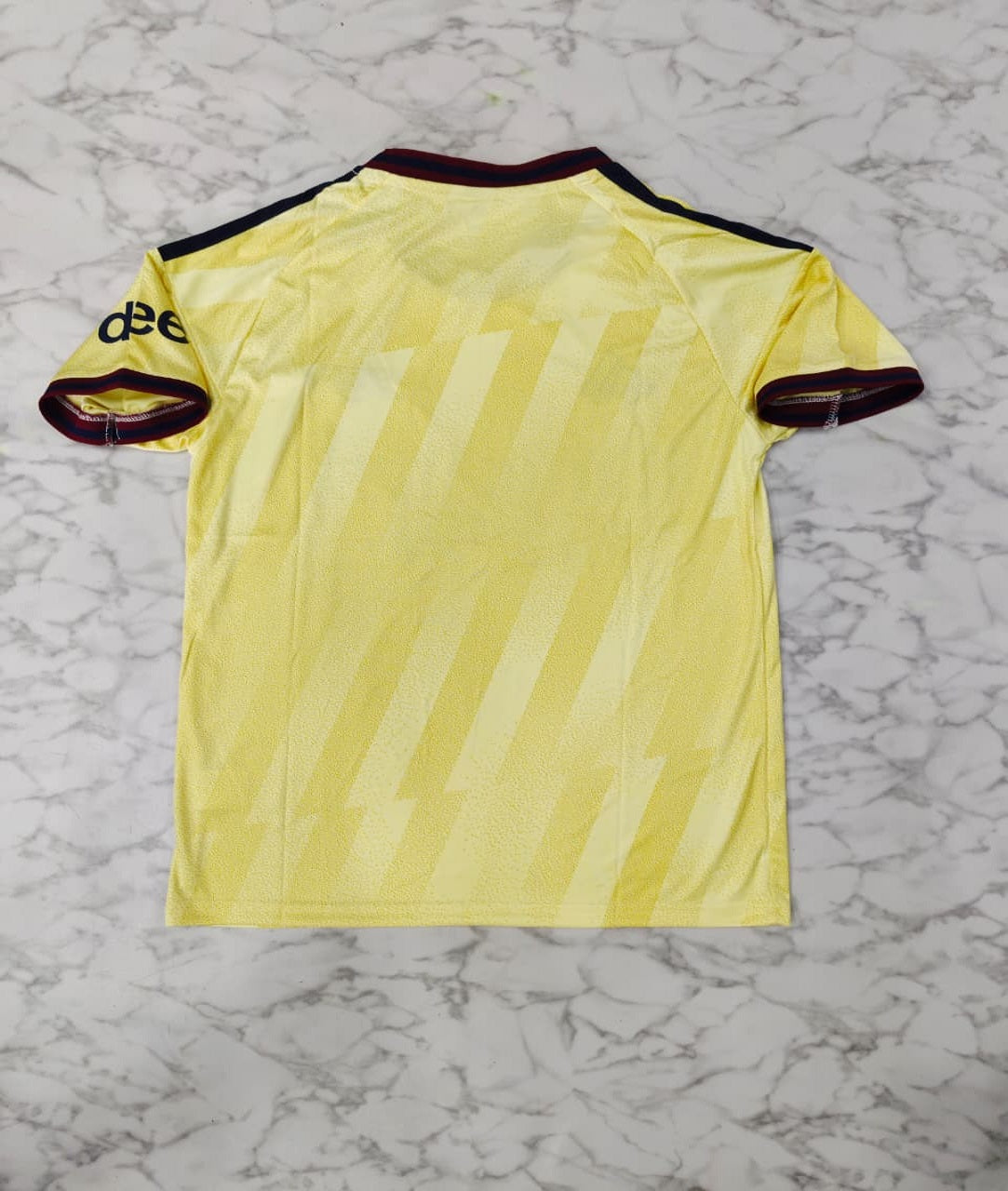Arsenal Third 26/27 Master Quality Football Jersey