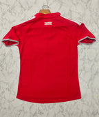 Manchester United Home 26/27 Player Version Football Jersey