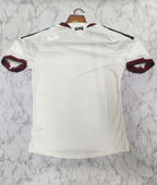 Manchester United Third 26/27 Player Version Football Jersey