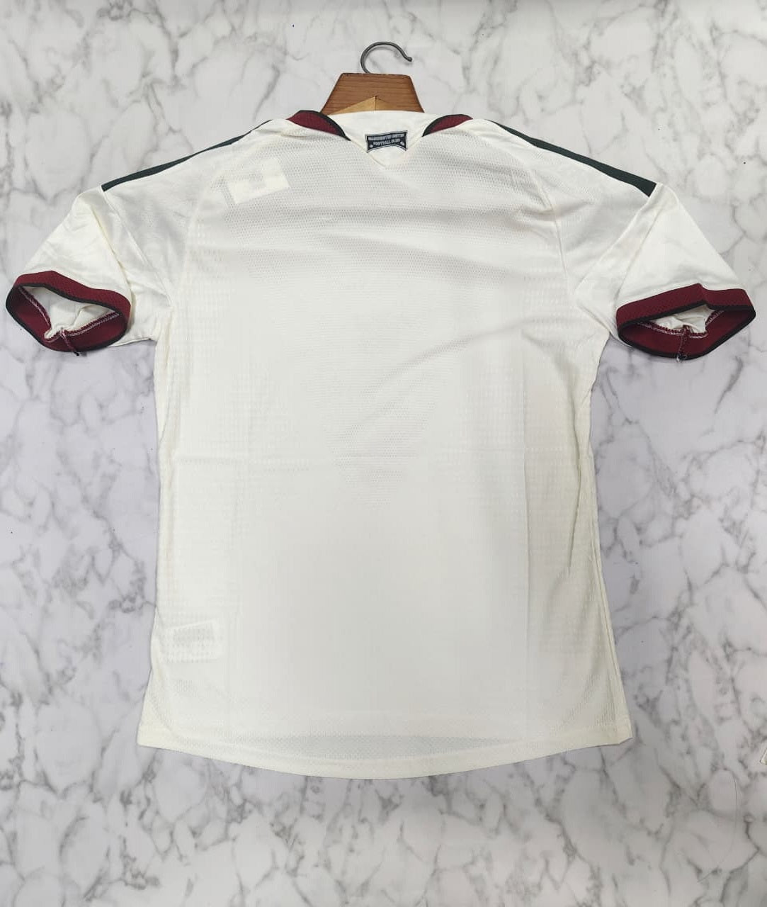 Manchester United Third 26/27 Player Version Football Jersey