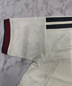 Manchester United Third 26/27 Player Version Football Jersey