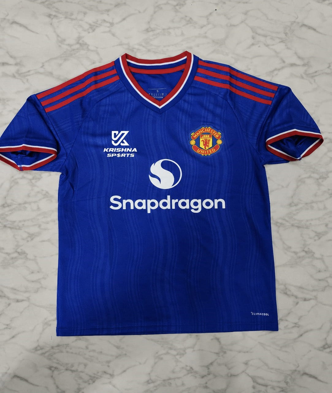 Manchester United Away 26/27 Master Quality Football Jersey
