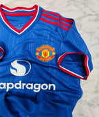 Manchester United Away 26/27 Master Quality Football Jersey
