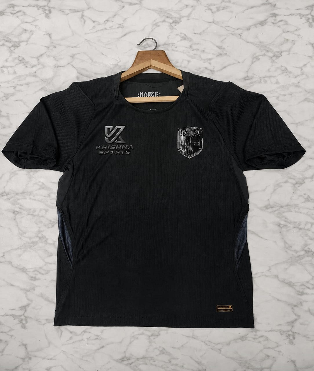 Norway Away 2026 Player Version Football Jersey