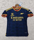 Arsenal Away 26/27 Player Version Football Jersey