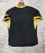Manchester City Away 26/27 Player Version Football Jersey