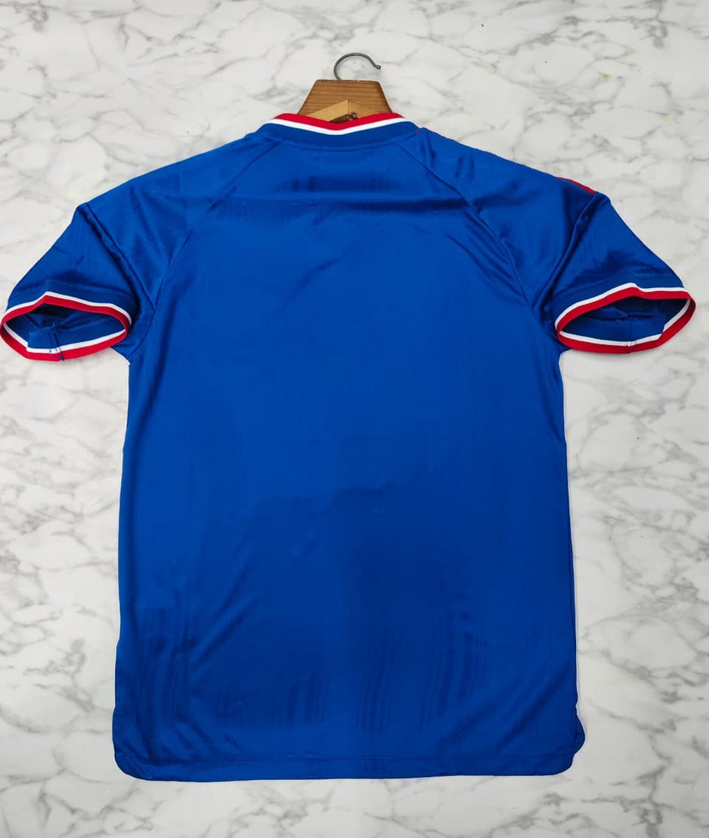 Manchester United Away 26/27 Player Version Football Jersey