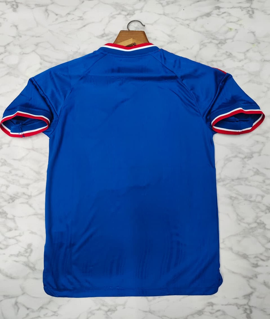 Manchester United Away 26/27 Player Version Football Jersey