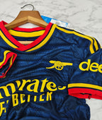 Arsenal Away 26/27 Player Version Football Jersey
