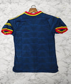 Arsenal Away 26/27 Player Version Football Jersey