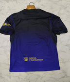 FC Barcelona Away 26/27 Player Version Football Jersey