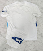 Manchester City Third 26/27 Football Jersey Set (Jersey + Shorts)