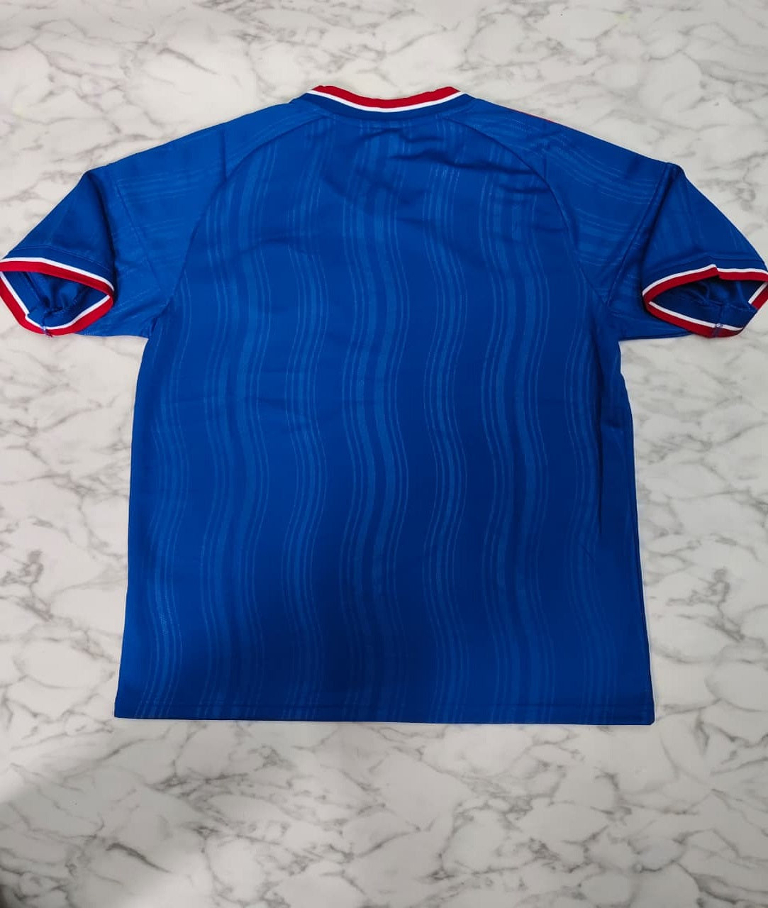 Manchester United Away 26/27 Master Quality Football Jersey