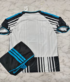 Newcastle United Home 26/27 Football Jersey Set (Jersey + Shorts)
