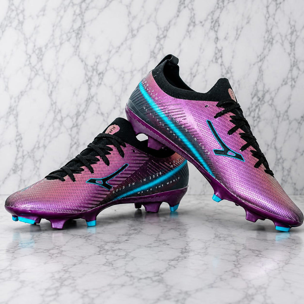 Anza June Football Stud Shoes
