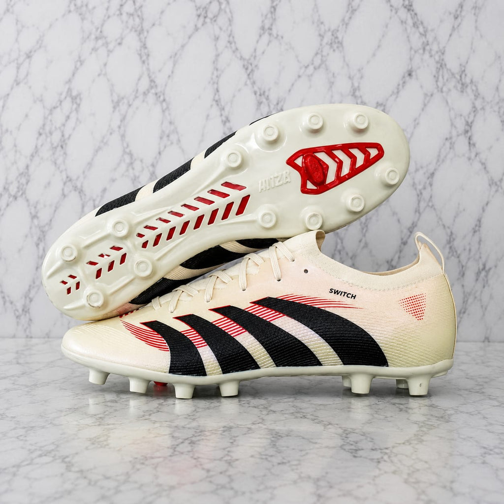 Anza Switch Football Stud Shoes
