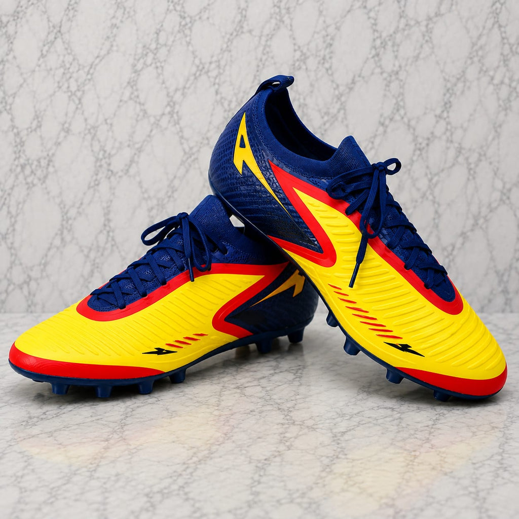 Anza Precision Football Stud Shoes