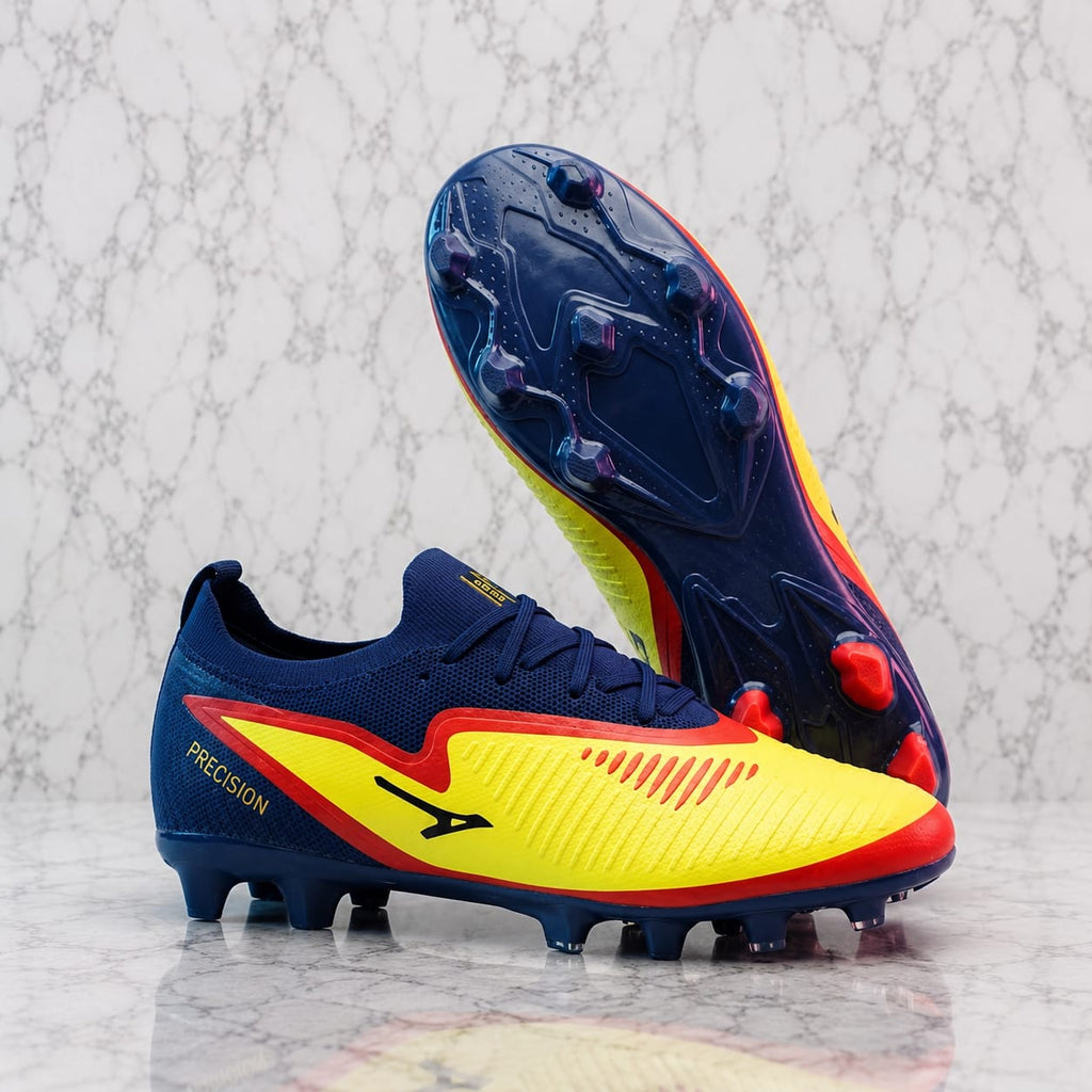 Anza Precision Football Stud Shoes