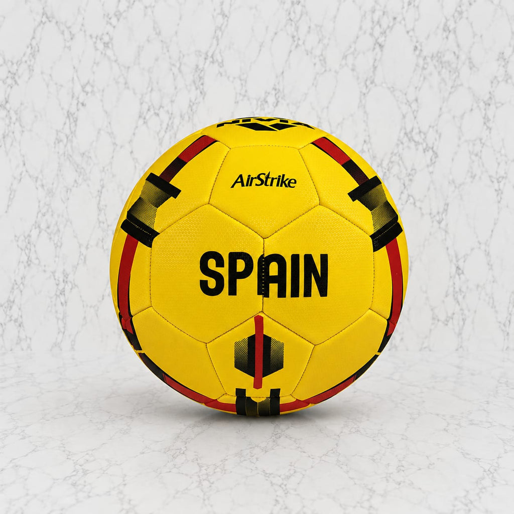 Nivia AirStrike Spain Football (FB-80080SP)