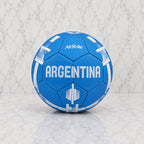 Nivia AirStrike Argentina Football (FB-80080AR)